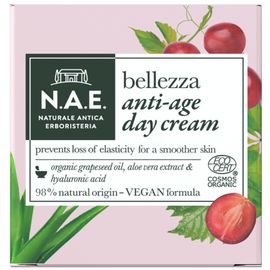 null N.a.e. Anti-age Day Cream Belezza