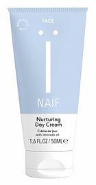 Naif Naif Nurturing Day Cream