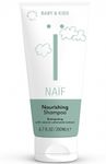 Naif Baby Nourishing Shampoo 200ml thumb
