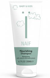 Naif Naif Baby Nourishing Shampoo