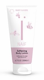 Naif Naif Baby Softening Body Lotion