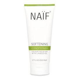 Naif Naif Softening Conditioner