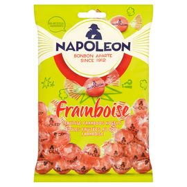 null Napoleon Napoleon Framboos Kogels