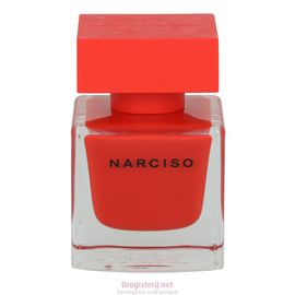 Narciso Rodriguez Narciso Rodriguez Rouge Eau De Parfum