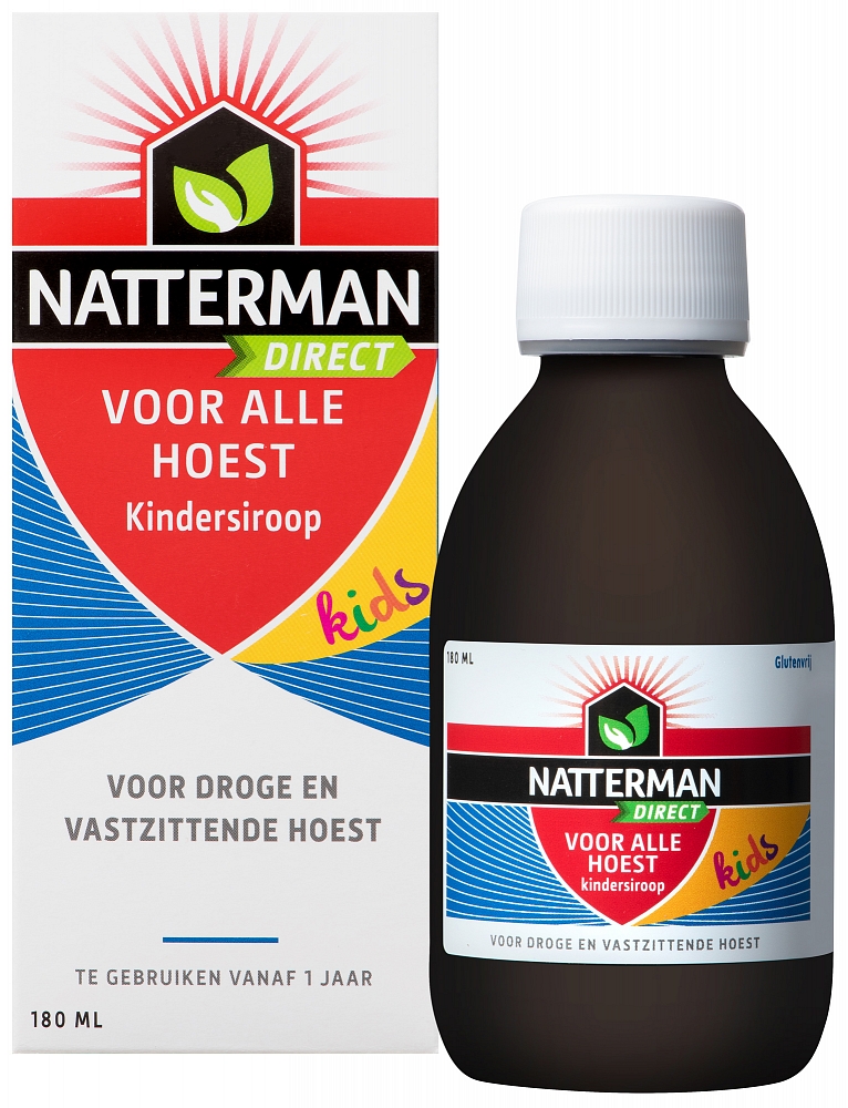 Natterman Hoestdrank Voor Alle Hoest Kind Natterman Hoestdrank Voor Alle Hoest Kind