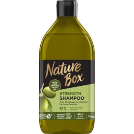 Nature Box Nature Box Shampoo Olive Strength