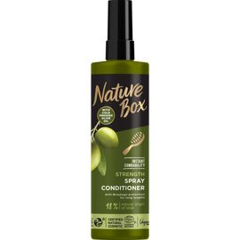 Nature Box Nature Box Conditioner Olive Spray