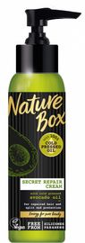 Nature Box Nature Box Haarkuur Cream Treatment Avocado Repair