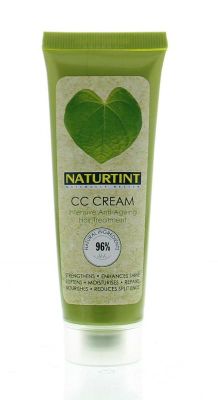 Naturtint Cc Cream Hair Treatment 50ml