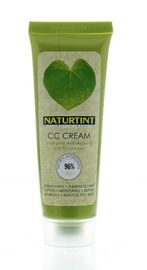 Naturtint Naturtint Cc Cream Hair Treatment