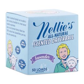Nellies Nellies dryerball scented lavender