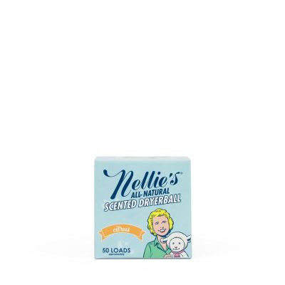 Nellies dryer ball scented citrus 50st
