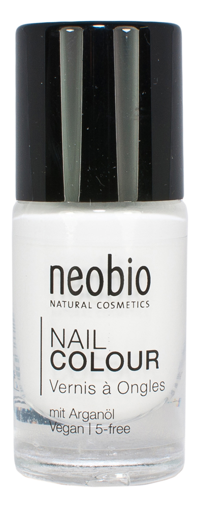 Neobio Nagellak 07 French Nail