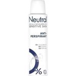 Neutral Deodorant Deospray Anti-perspirant 150ml thumb