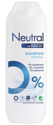Neutral Shampoo Normaal 250ml