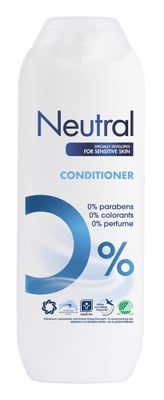 Neutral Conditioner Parfumvrij 250ml
