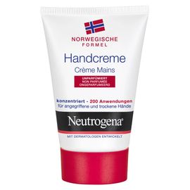 Neutrogena Neutrogena Handcreme Ongeparfumeerd