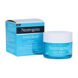 Neutrogena Neutrogena Hydro Boost Aqua Gel Moisturiser