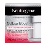 Neutrogena Cellular Boost Day Cream 50ml thumb