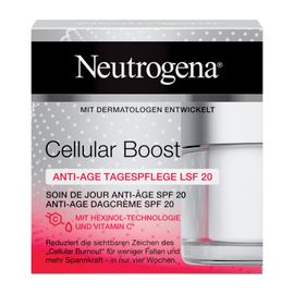 Neutrogena Neutrogena Cellular Boost Day Cream
