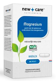 New Care New Care Magnesium