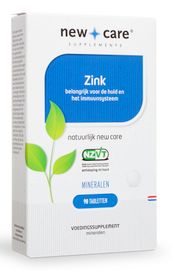 New Care New Care Zink
