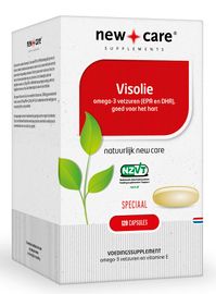 New Care New Care Visolie