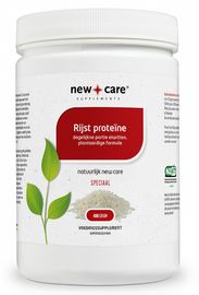 New Care New Care Rijst Proteine Poeder
