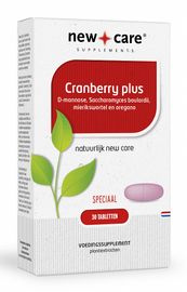 New Care New Care Cranberry Plus