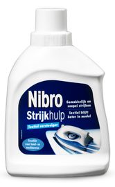 Nibro Nibro Strijkhulp