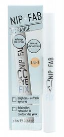 Nip+Fab Nip+fab Light Complexion Eye Cream