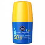 Nivea Sun Kids Pocket Protect & Play Factor(Spf)50+ 50ml thumb