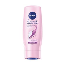 Nivea Nivea Hairmilk Natural Shine Conditioner