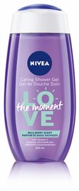 Nivea Nivea Showergel Love The Moment