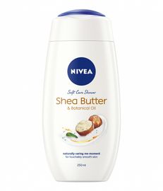 Nivea Nivea Douche Shea Butter & Essential Oil