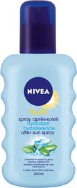 Nivea Nivea Sun Hydraterende After Sun Spray