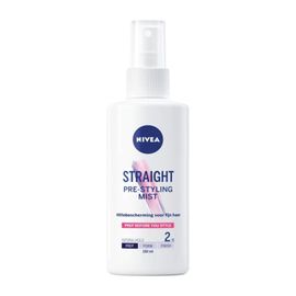Nivea Nivea Hair Styling Defense Spray Straight