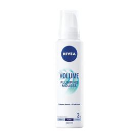 Nivea Nivea Hair Styling Mousse Volume