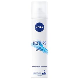 Nivea Nivea Hair Styling Spray Texture
