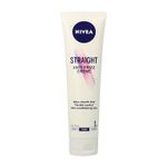 Nivea Hair Styling Taming Cream Straight 150ml thumb