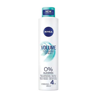 Nivea Hair Spray Reworkable Forming Volume 250ml