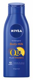 Nivea Nivea Body Milk Q10 Verstevigend