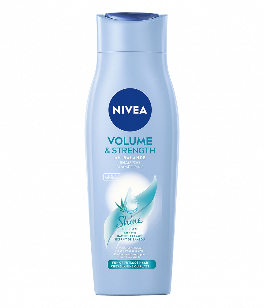 Nivea Shampoo Volume Care 250ml