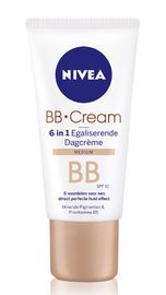 Nivea Nivea Essentials BB Cream Medium