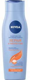 Nivea Nivea Repair & Targeted Care Shampoo