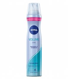 Nivea Nivea Styling Spray Volume Care