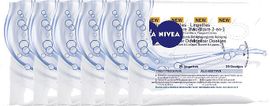 Nivea Nivea Micellair Reinigingsdoekjes Voordeelverpakking Nivea 3-in-1 Verzorgende Gezichtsreiniger Micellair Doekjes