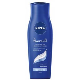 Nivea Nivea Hairmilk Shampoo