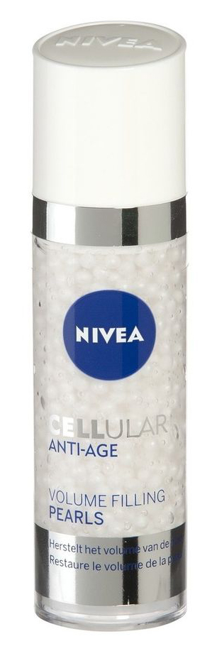 Nivea Cellular Anti-Age Volume Filling Pearls 30ml