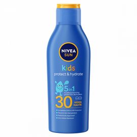 Nivea Nivea Sun Kids Hydraterende Zonnemelk Factor(spf)30